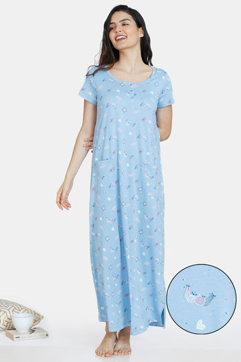 Nightgown - Buy Nightgowns Online for ...